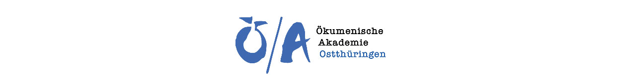 Ökumenische Akademie Gera / Altenburg